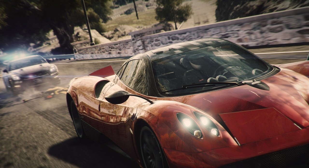 Need for Speed Rivals - Imagen 39